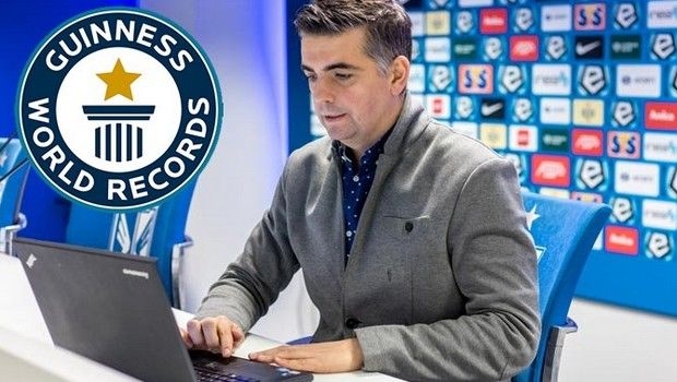 Πολωνός έκανε Ρεκόρ Γκίνες με 221 σεζόν στο Football Manager!