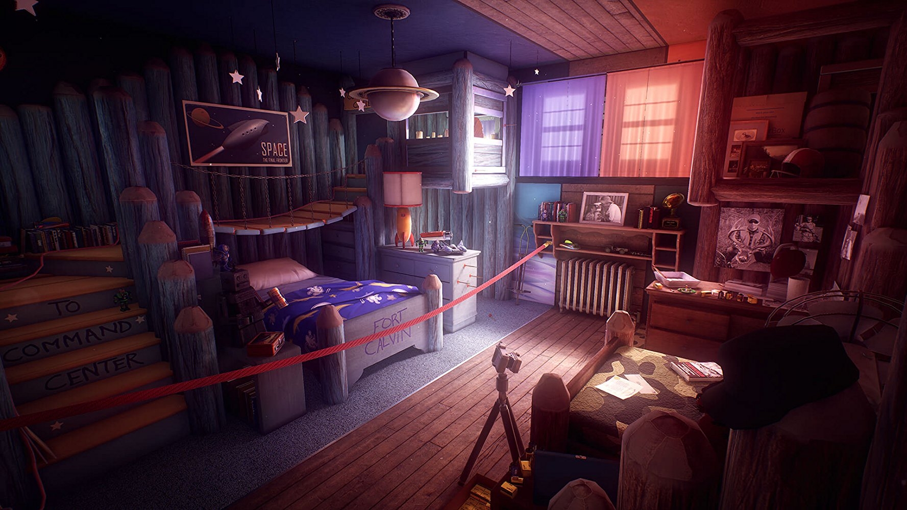 Κατεβάστε δωρεάν το What Remains of Edith Finch