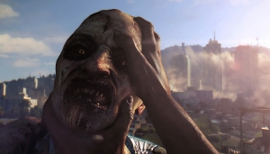 Dying Light: Gameplay videos