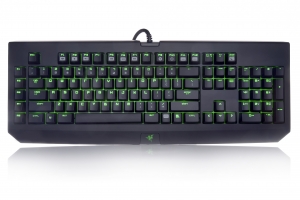 Razer Blackwidow Ultimate 2013 Unboxing & Review