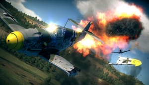 World of Warplanes beta preview