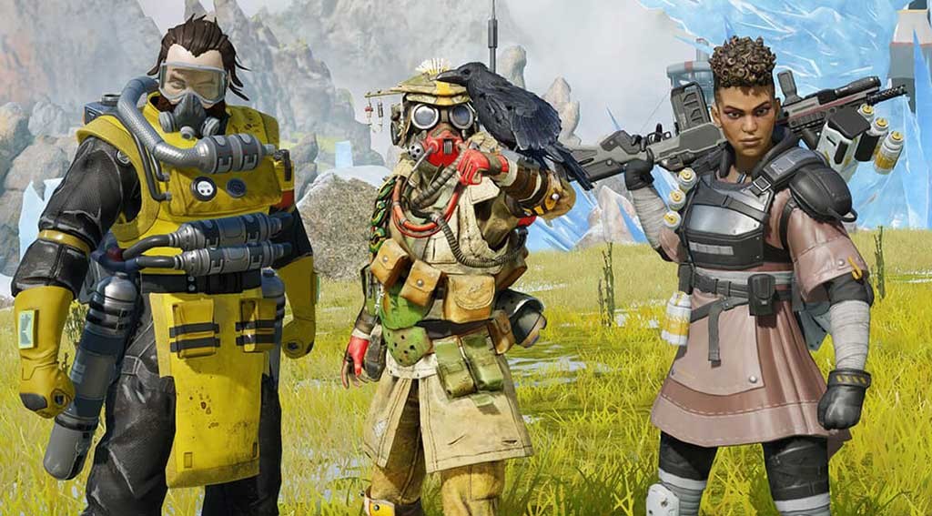 Apex Legends Mobile