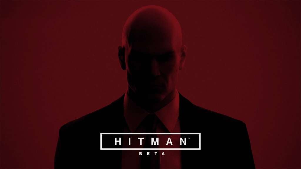 Παίζουμε Hitman Beta