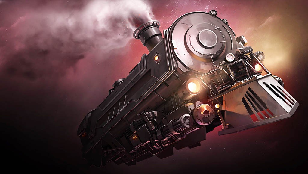 Το  Sunless Skies: Sovereign Edition δωρεάν