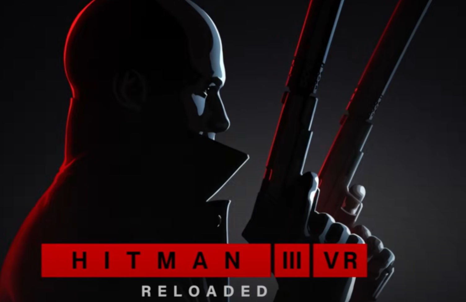 Hitman 3 VR: Reloaded