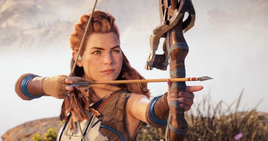 Η Sony διπλασίασε την τιμή του Horizon Zero Dawn