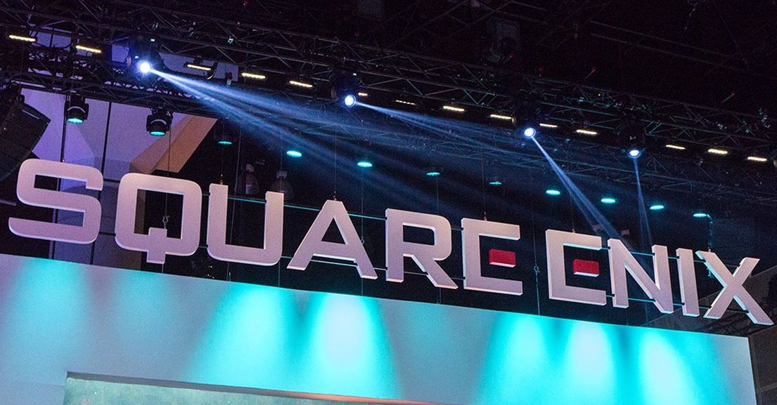 Η Square Enix στo Tokyo Game Show 2018