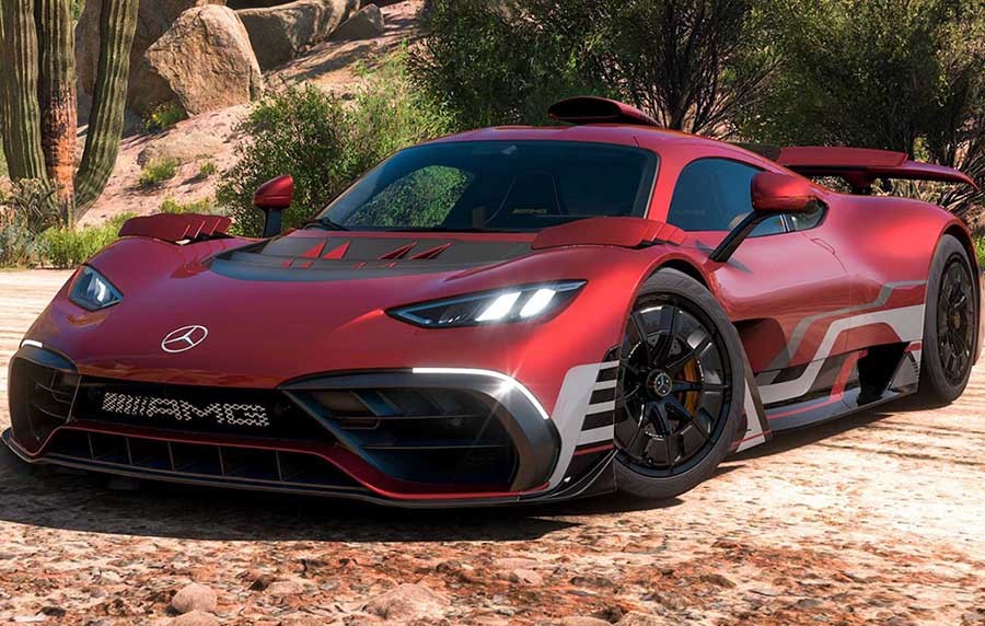 15 εκατομμύρια παίκτες για το Forza Horizon 5