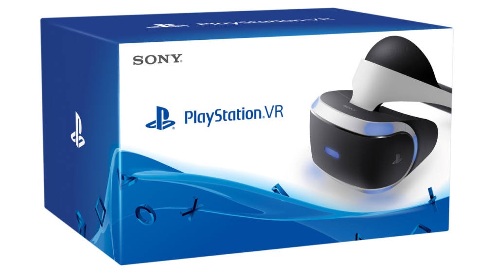 PlayStation VR