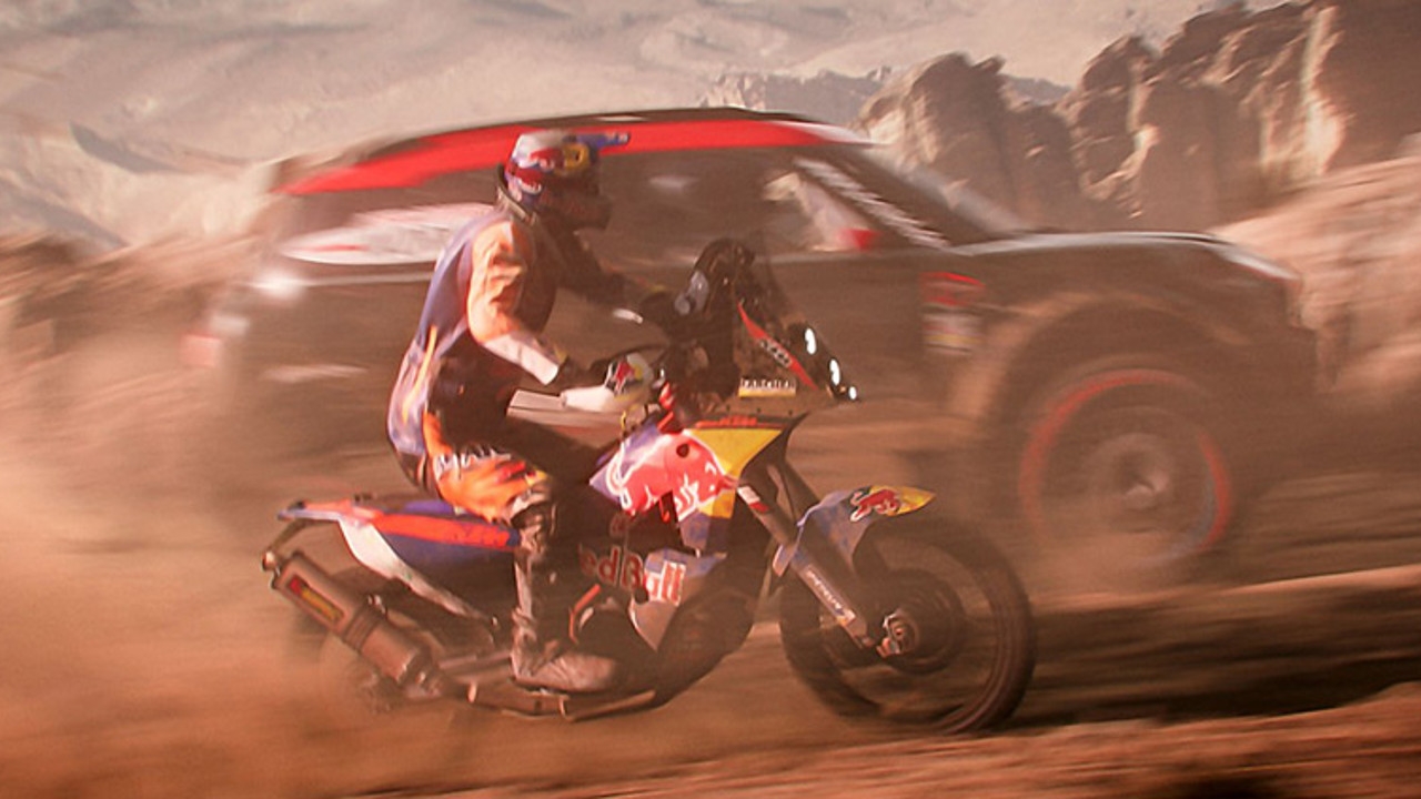 Dakar 18: Ημερομηνία κυκλοφορίας