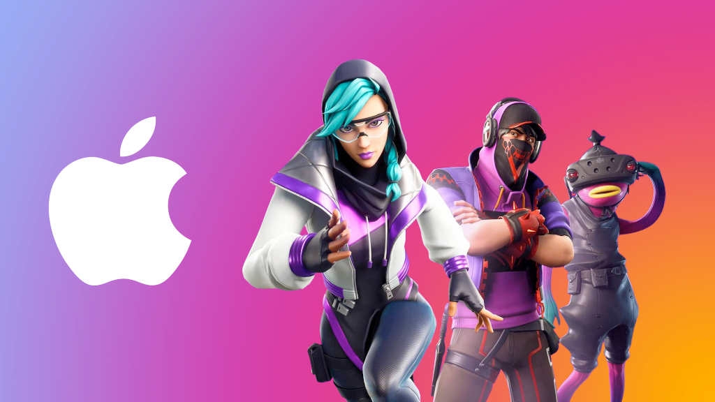 Κόσμος στο eBay πουλάει iPhone με εγκατεστημένο το Fortnite (για 11.980 ευρώ)