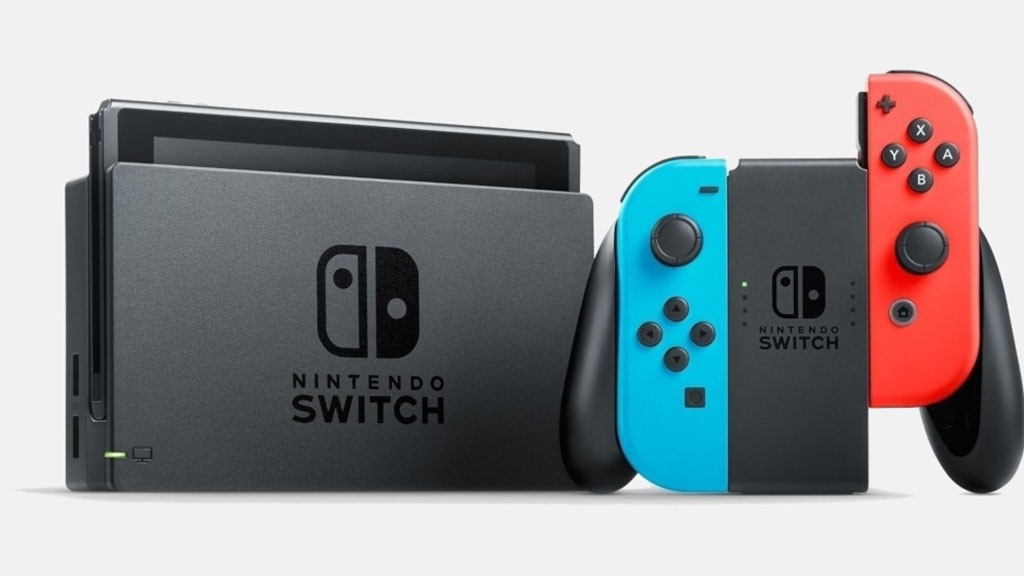 Τα αποθέματα του Switch εξαντλούνται λόγω έλλειψης ημιαγωγών