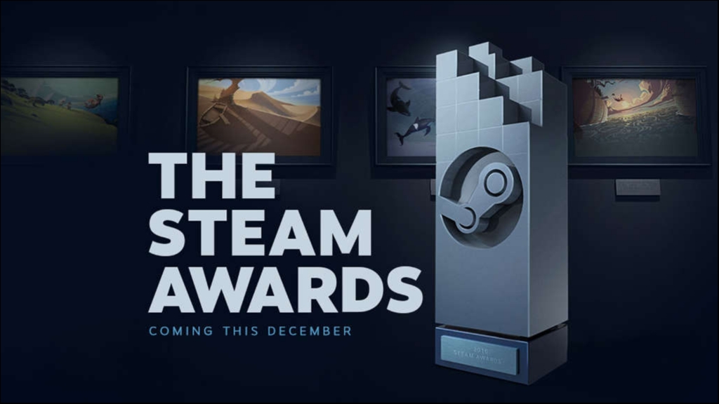 Steam Awards