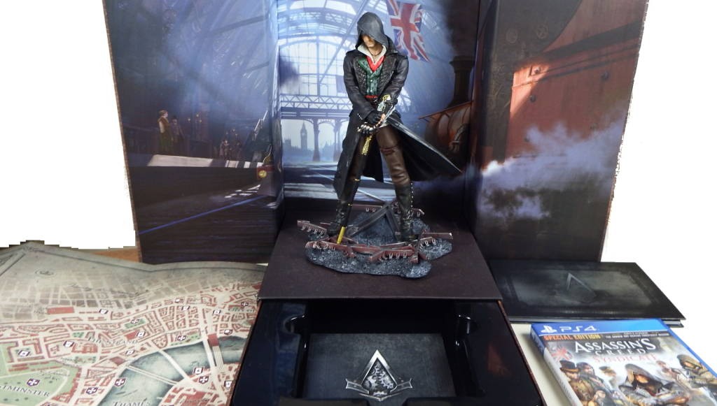 Assassin's Creed Syndicate: Charing Cross Edition