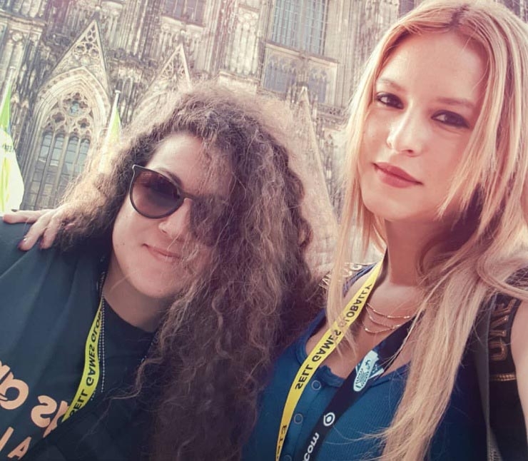 Gamescom 2019