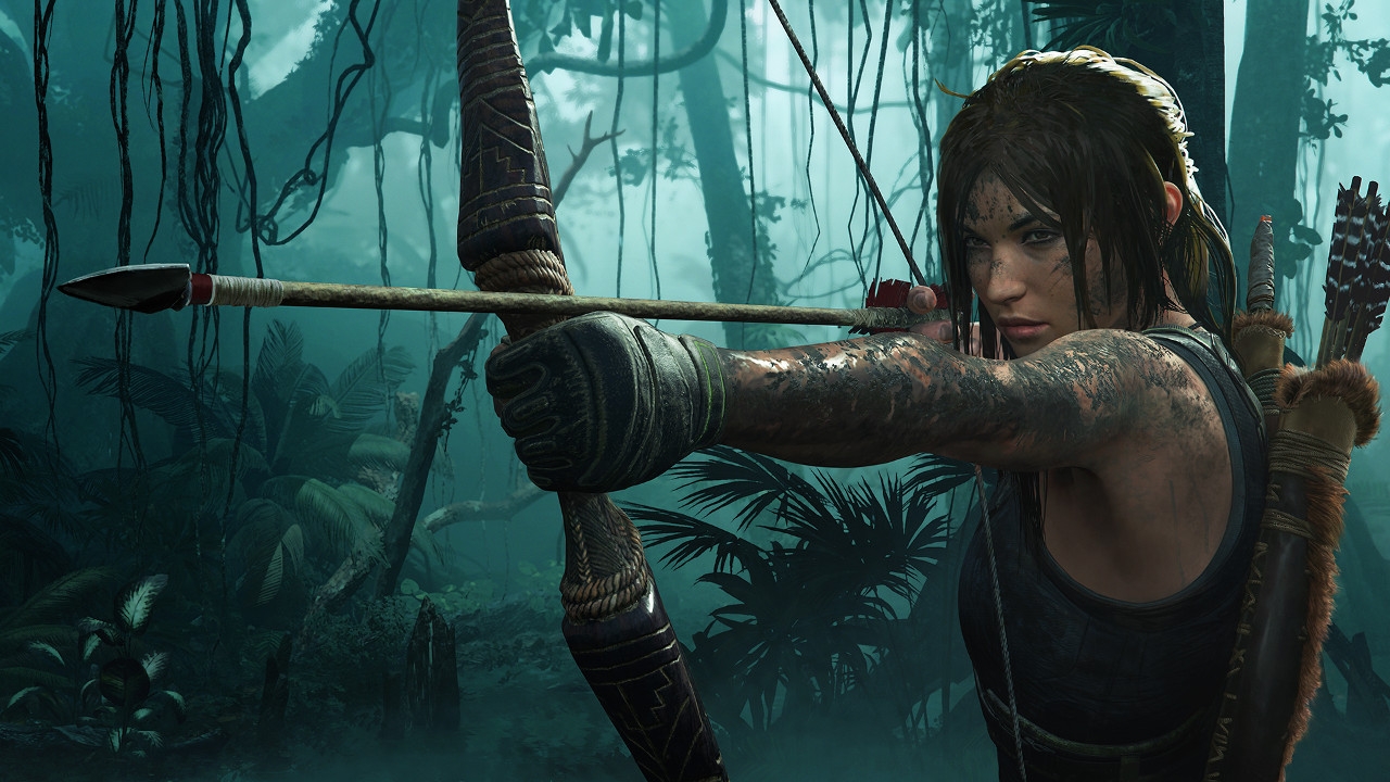 Shadow of the Tomb Raider: Αφαιρέθηκε εναλλακτικό φινάλε