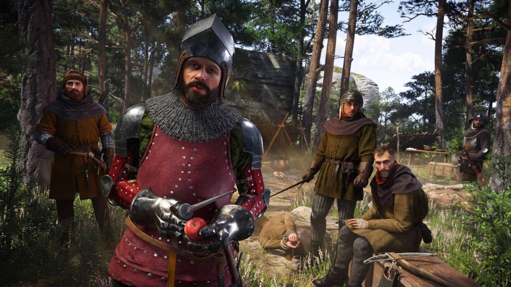 Kingdom Come: Deliverance 2: Οι απαιτήσεις στα PC και οι λεπτομέρειες στις κονσόλες