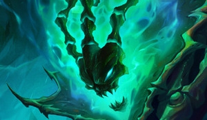 League of Legends: Thresh Guide