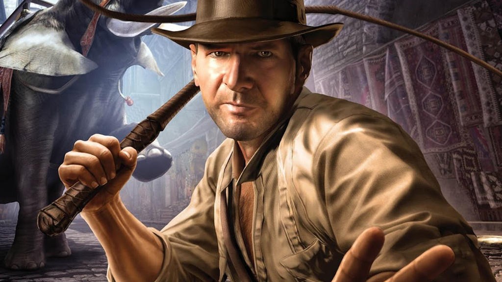 Disney: "Το ότι το Indiana Jones θα είναι Xbox exclusive δεν είναι υπερβολικά αποκλειστική κίνηση"