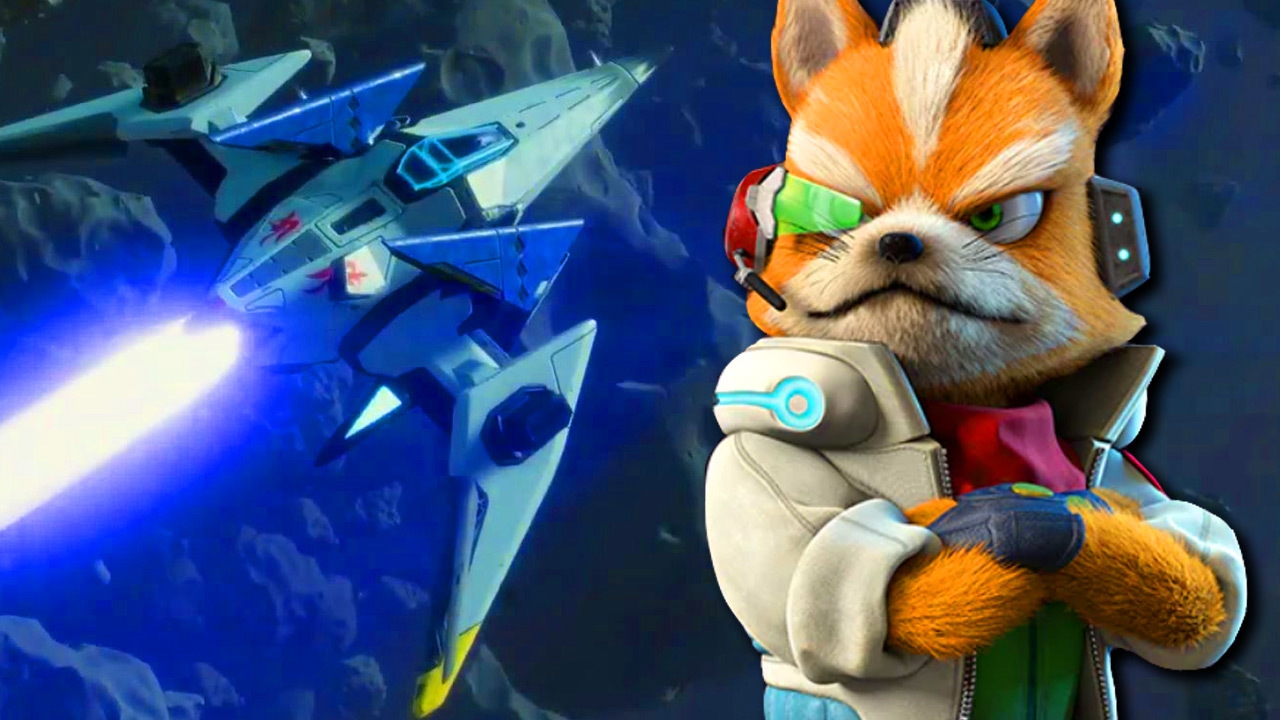 Παίζουμε Starlink: Battle for Atlas