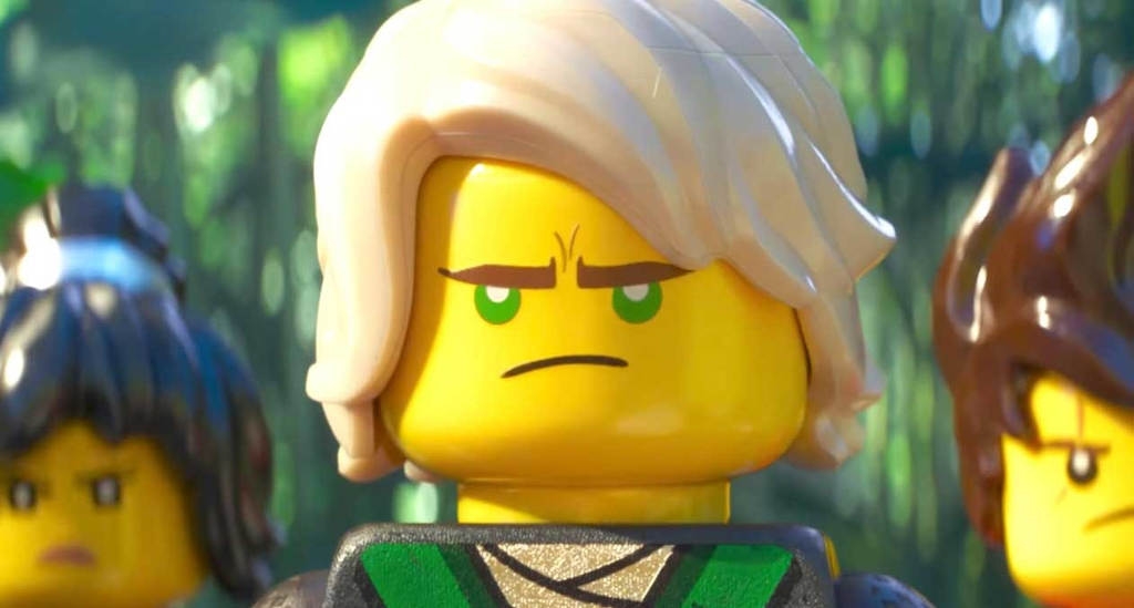 Το The Lego Ninjago Movie Video Game διατίθεται δωρεάν