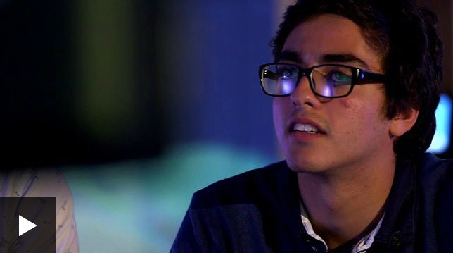 Gamers κατά του BBC Sport για μία eSports συνέντευξη