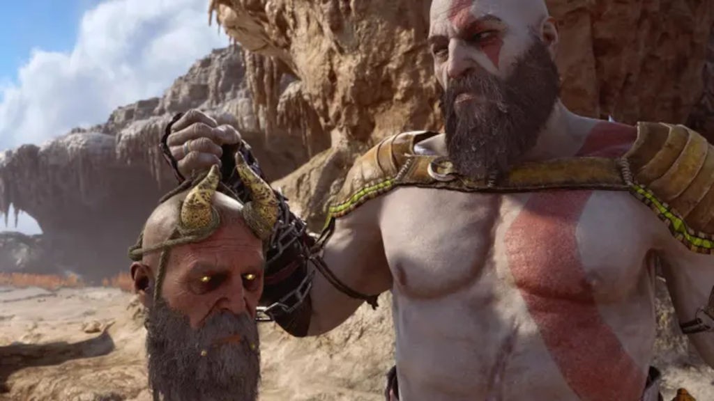 Το God of War: Ragnarok δέχεται review bombing στο Steam λόγω του υποχρεωτικού PSN account