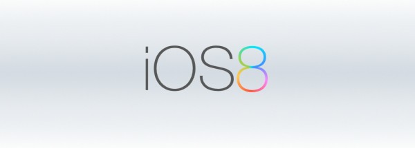 iOS 8