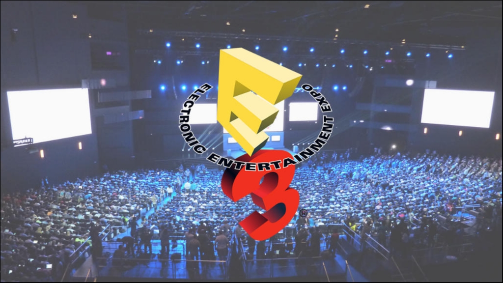 E3 2017