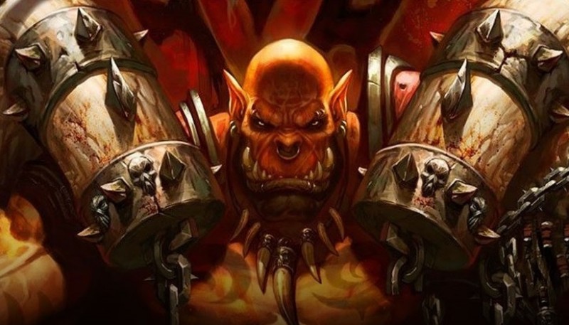 World of Warcraft: Warlords of Draenor - Η συλλεκτική έκδοση