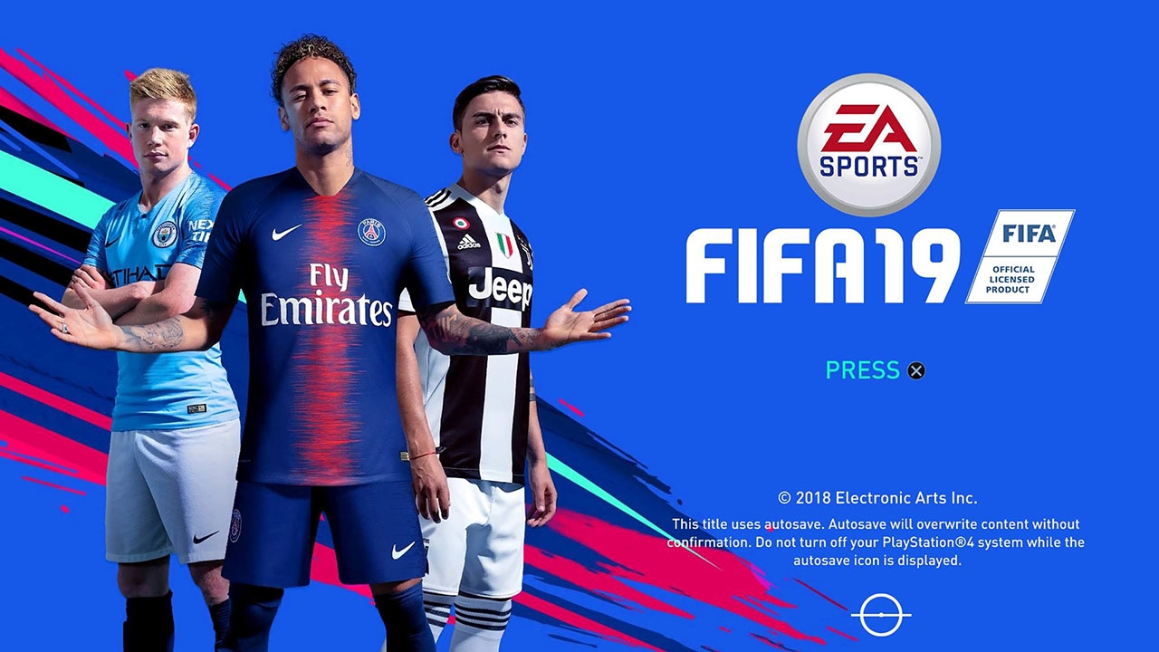 FIFA 19: Η EA αφαίρεσε από παντού τον Cristiano Ronaldo