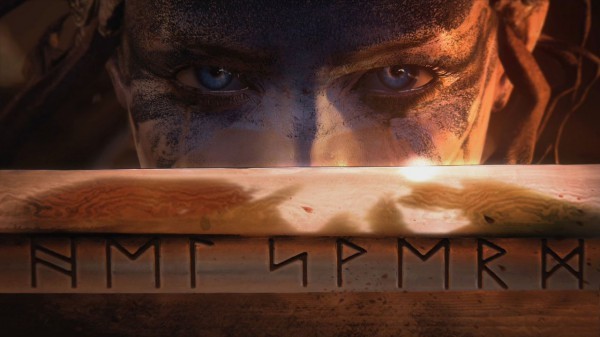 Hellblade gameplay videos