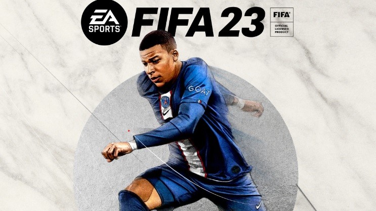 Το FIFA 23 έσωσε τα οικονομικά της Electronic Arts