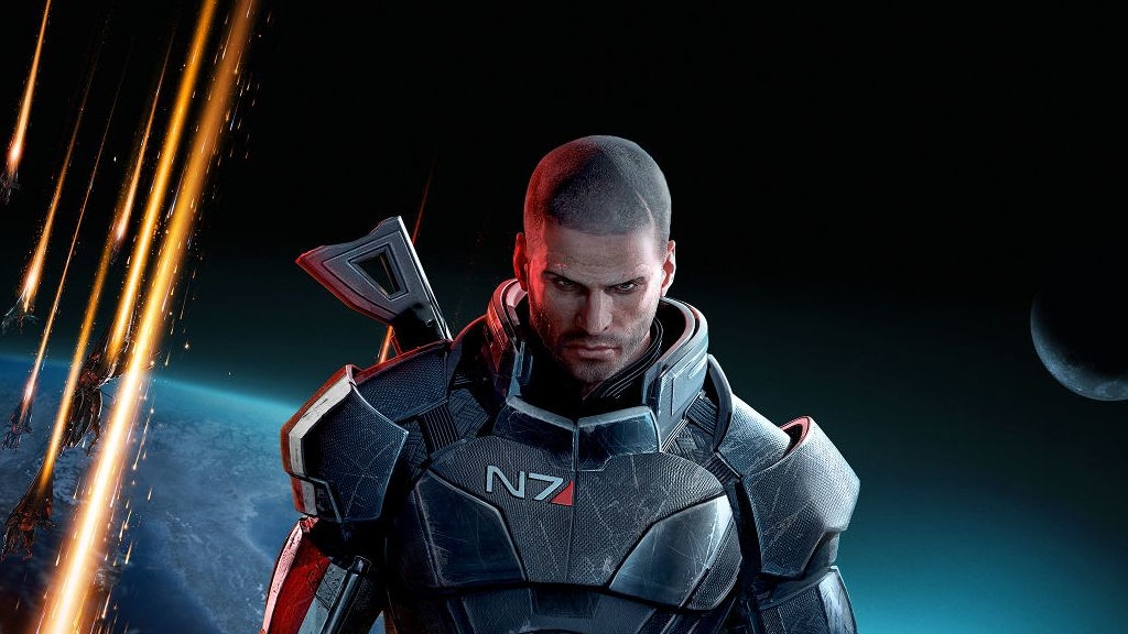 Νέο Mass Effect από την BioWare