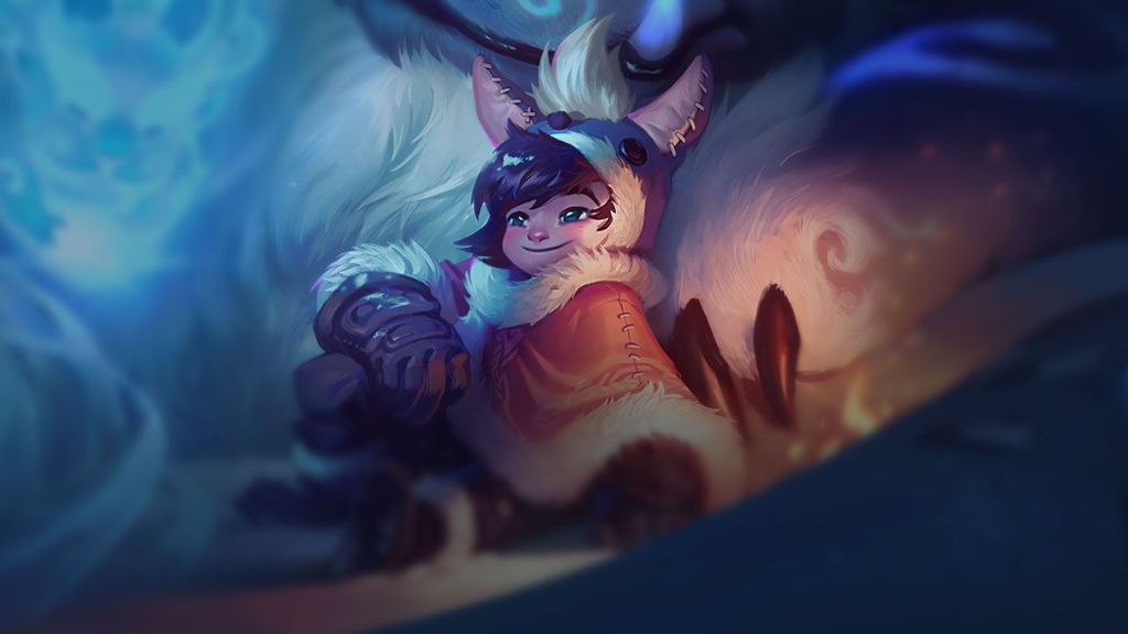 League of Legends: Song of Nunu και Convergence