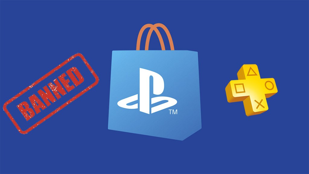 Η Sony ρίχνει bans σε PSN accounts αν οι χρήστες ακυρώσουν αγορά ως "κλοπή"