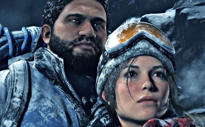 Rise of the Tomb Raider: Ημερομηνία κυκλοφορίας