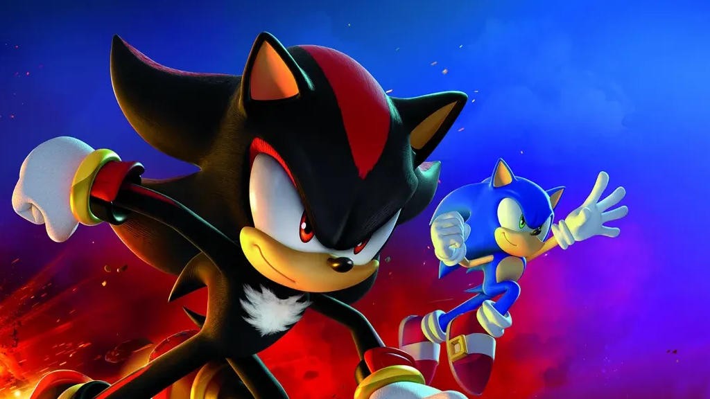 Η Sega καθιέρωσε το 2024 ως τη χρονιά του Shadow the Hedgehog