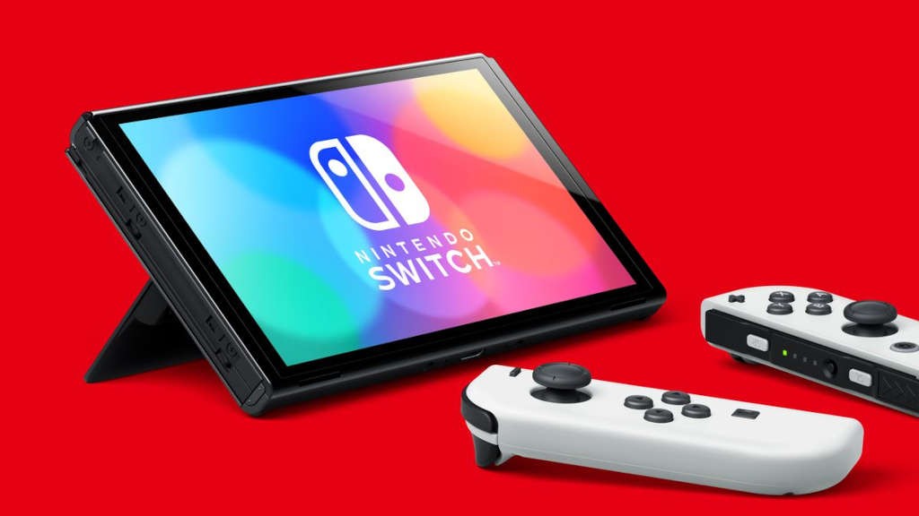 Το Switch OLED ίσως οδηγήσει σε αύξηση των τιμών των κονσολών