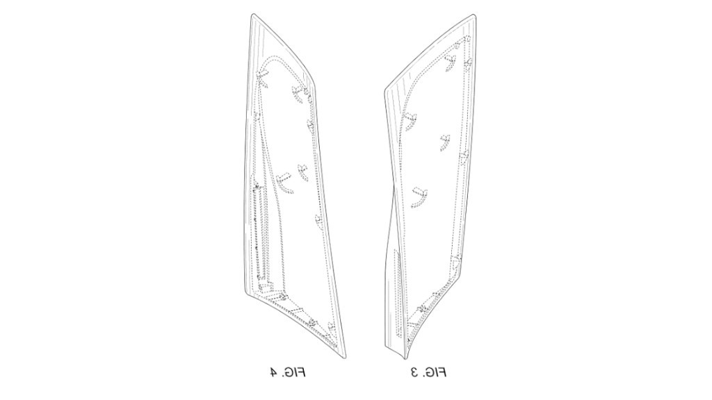 Η πατέντα των faceplates του PS5 βγήκε στη δημοσιότητα