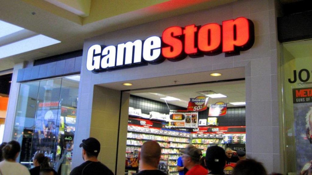 Οι εργαζόμενοι των GameStop αναγκάζονται να κάνουν babysitting στα παιδιά των πελατών τους