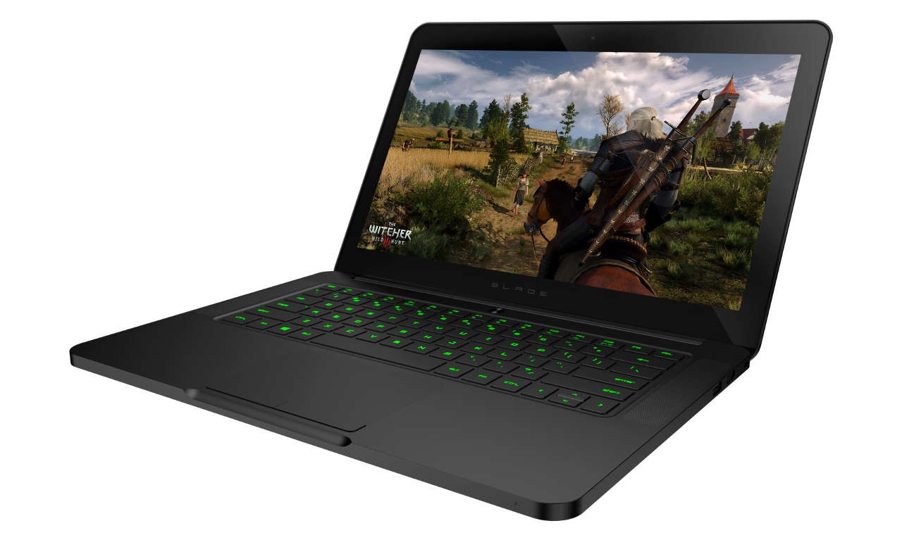 Το Razer Blade έρχεται στην Ευρώπη