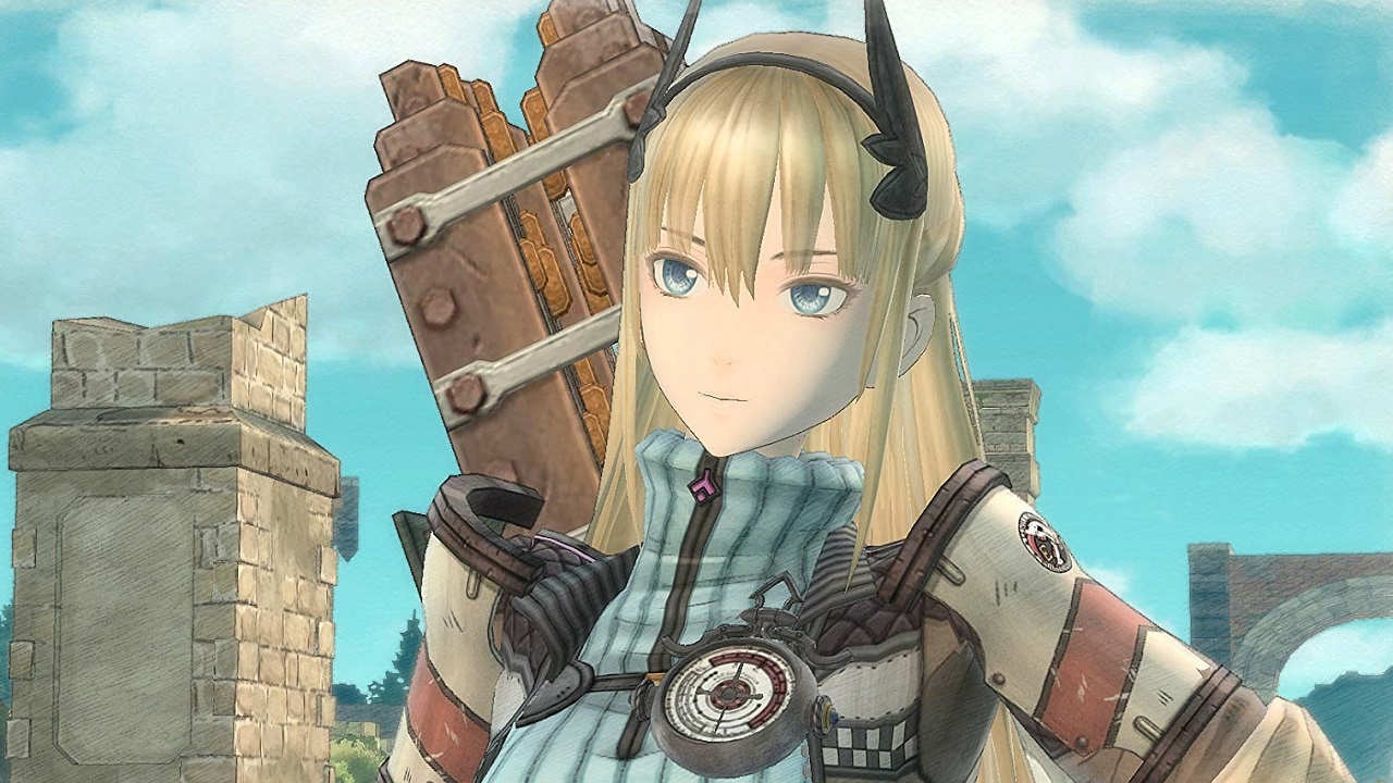 Valkyria Chronicles 4 demo