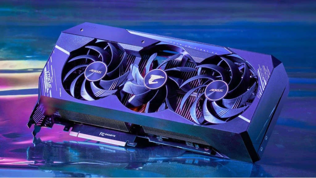 Οι cryptominers αγόρασαν το 25% όλων των GPU το 1ο τρίμηνο του 2021