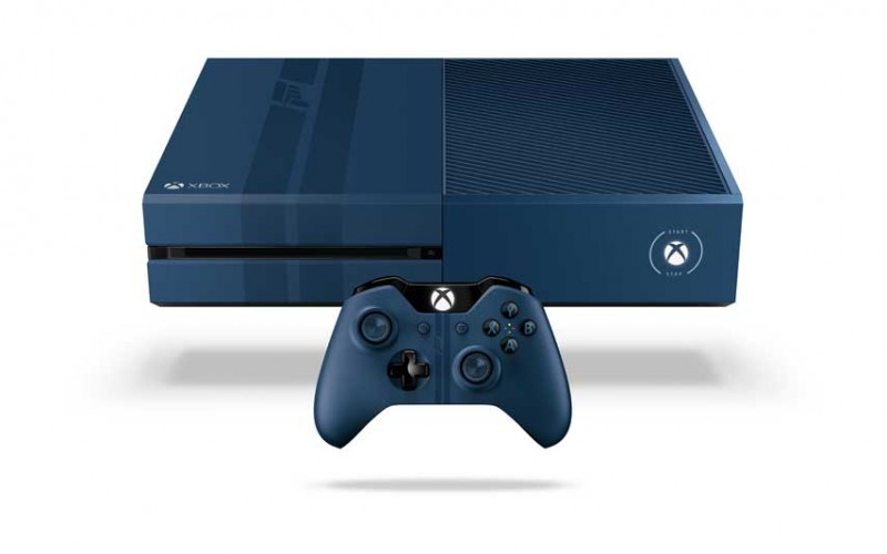 Limited Edition Forza Motorsport 6 Xbox One