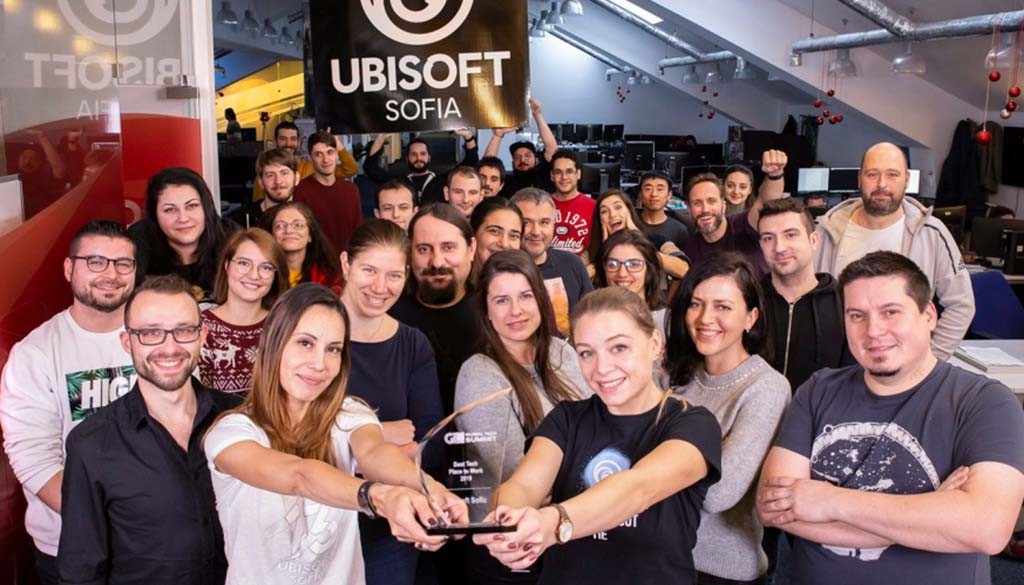 Απολύσεις στη Ubisoft για το 2023