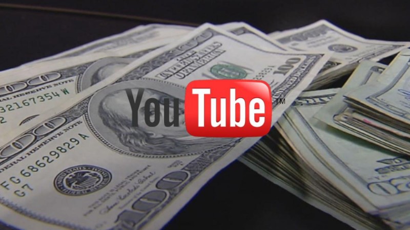 Το προβληματικό YouTube Monetization