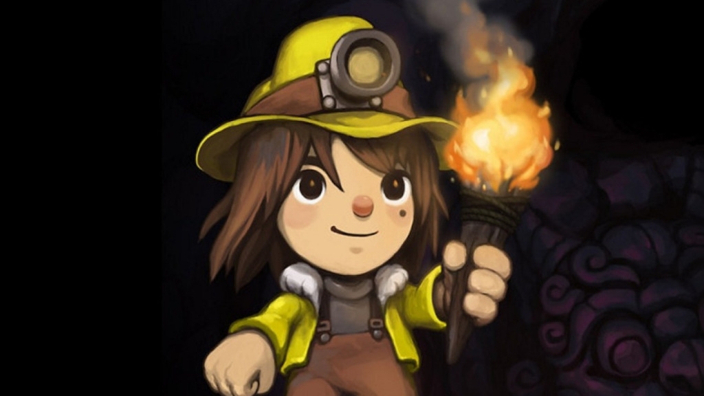 Spelunky 2