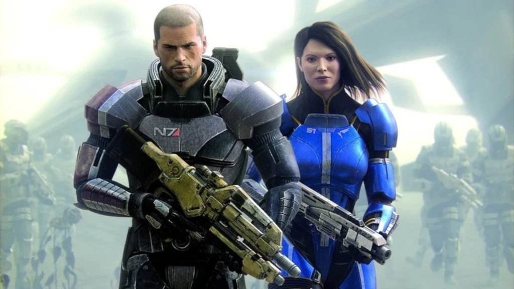 Bioware: “Το multiplayer στο Mass Effect Legendary Edition θα ήταν πολύ δύσκολο να λειτουργήσει”