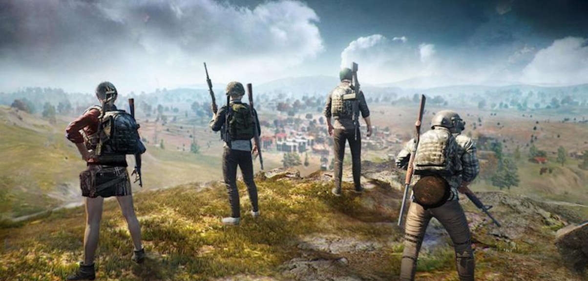 PUBG spin-off από την Striking Distance